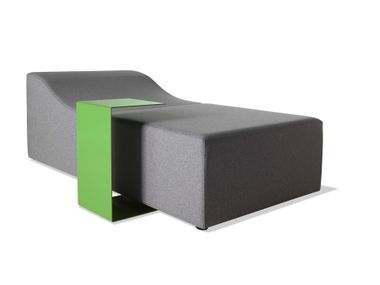ONDA | Side table Onda Collection By Sedex design Marco Maran