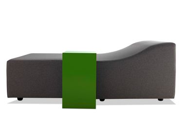 ONDA | Side table Onda Collection By Sedex design Marco Maran