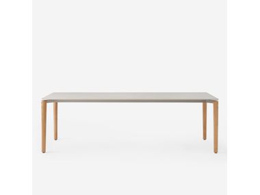 OPEN-AIR - VIPP719 table By Vipp