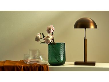 OPTI TALL 花瓶 By NUDE