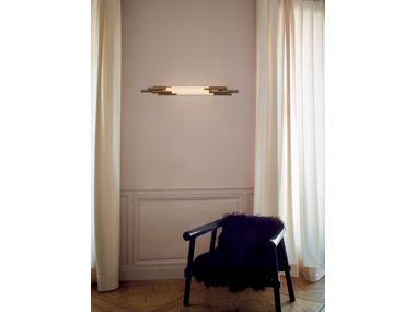 ORG | Wall lamp By DCW éditions design Sebastian Summa