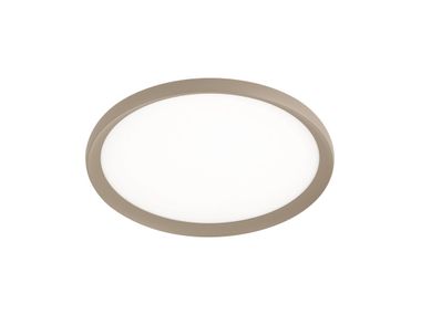 LED aluminium ceiling light KANT ORION