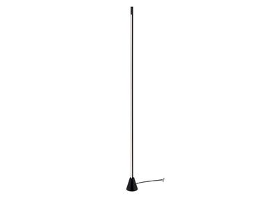 LED adjustable aluminium floor lamp SOJLE ORION