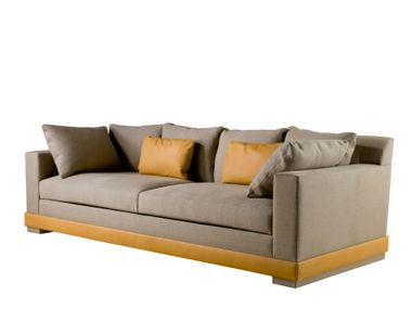 2-Sitzer Sofa aus Stoff ORLOV Laval