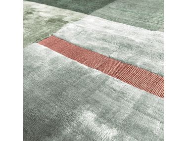 OVERSHADOW VIBRANT Rug By Karpeta | design Sans Nom Studio, Studio Salaris