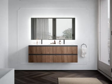 Oasis, FOREVER 008 Arredo bagno completo