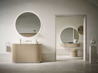 Arredo bagno completo NAOS 005 Oasis
