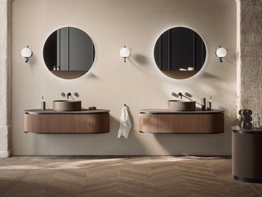 Arredo bagno completo NAOS 007 Oasis