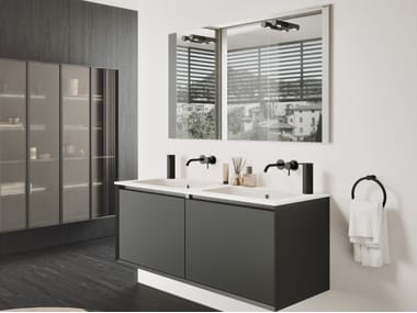 Oasis, SMARTCODE 011 Arredo bagno completo
