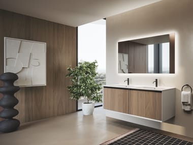 Oasis, SMARTCODE 010 Arredo bagno completo