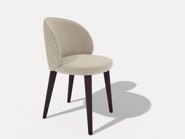 Sedia imbottita SOPHIE 2 Oasis