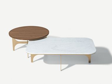 Coffee table SULLIVAN Oasis