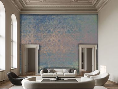 Wallpaper / wall tiles ETOILE DU DESTIN Officinarkitettura®