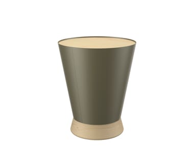 Tavolino in legno BAO Ofifran