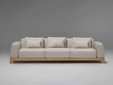 Sofá modular SENTA Ofifran