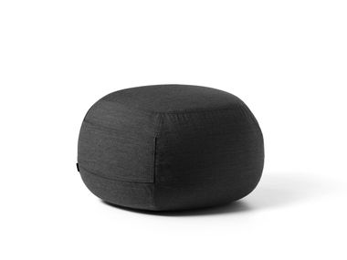 Pouf with removable lining YUM Opinion Ciatti