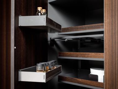 OREA + Kitchen By Orea