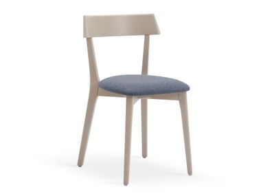 Beech chair ARISTON 111 Origins 1971