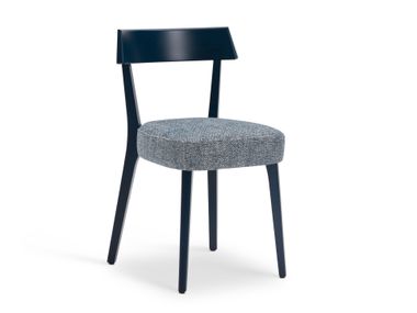 Beech chair ARISTON 113 Origins 1971