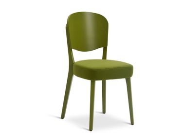 Beech chair ASTRA 145 Origins 1971