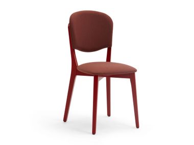 Beech chair ASTRA SOFT 151 Origins 1971