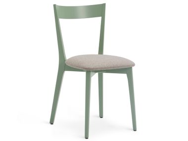 Beech chair ODEON 103 Origins 1971