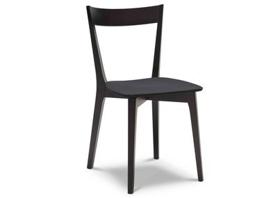 Beech chair ODEON 104 Origins 1971