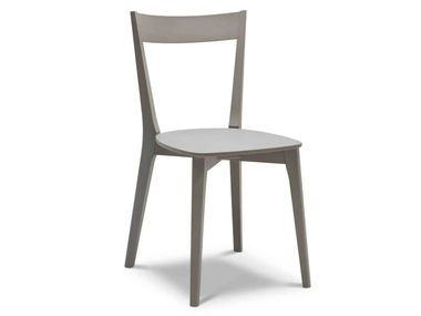 Beech chair ODEON 100 Origins 1971