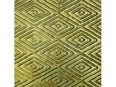Three-dimensional metal cladding panel Other patterns By Emboss