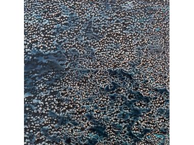 Three-dimensional metal cladding panel Other patterns By Emboss