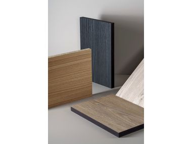 PANOPREY® Panel prefabricado de melamina By Polyrey