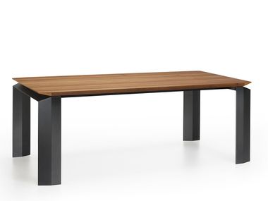 PANTA REI tavolo By Ronda Design