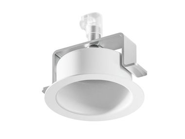 Pavillon luminaire ROSONE AD INCASSO PER SOSPENSIONE SINGOLA PANZERI