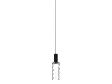 Lampada a sospensione a LED SCENT PIXEL PANZERI