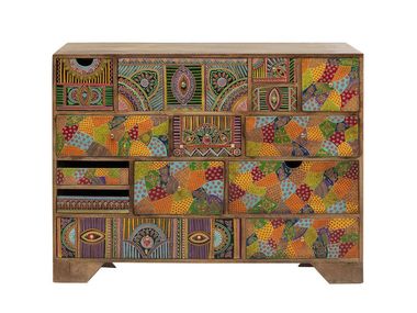 Cajonera en mango PARADISE KARE Design