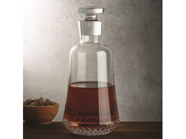 PARIS Crystal bottle By NUDE