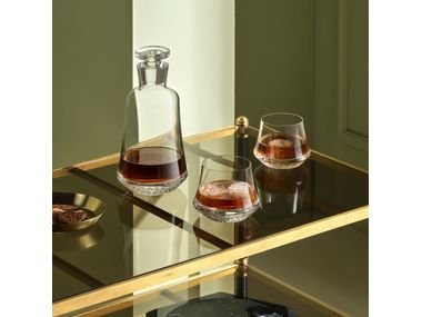 PARIS SOF Liquor glass By NUDE