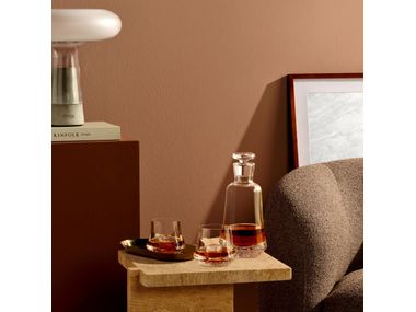 PARIS SOF Liquor glass By NUDE