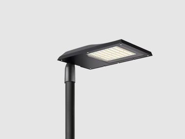 LED aluminium street lamp PARKER Linea Light Group