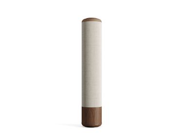 Diffusore acustico Bluetooth in legno CHIARA™ PENT.