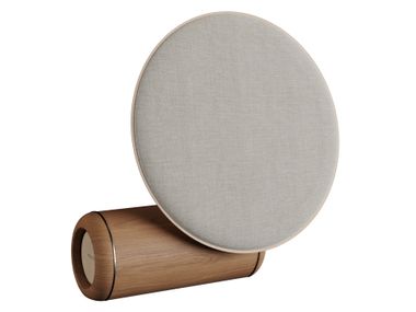 Bluetooth Lautsprecher aus Holz GULIA™ PENT.