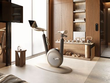 Cyclette HANIA™ PENT.