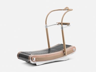 Tapis roulant curvo IRENA™ PENT.