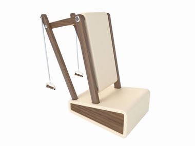 Pilates baby chair PX20™ PENT.