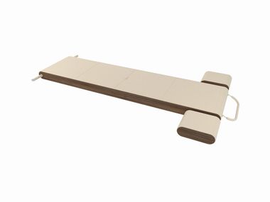 Tappetino per pilates PX55™ PENT.