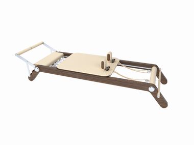 Pilates reformer PX50™ PENT.