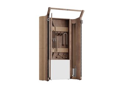 Macchina per la forza con cavo ROMA™ PENT.