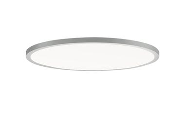 LED Vertieft Deckenlampe FL ROUND+ 555 RE PERFORMANCE iN LIGHTING