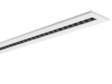 LED Vertieft Deckenlampe FLEXILED RE PERFORMANCE iN LIGHTING