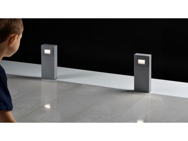 INSERT+ ZERO POST Steplight By PERFORMANCE iN LIGHTING